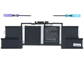 Bateria Encore Energy do Apple MacBook Pro 15 A1707 (2016 i 2017) 76Wh 11.4V 6667mAh A1820