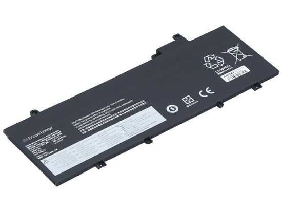 Bateria Encore Energy do Lenovo ThinkPad T480s 57Wh 11.58V 4900mAh 01AV478