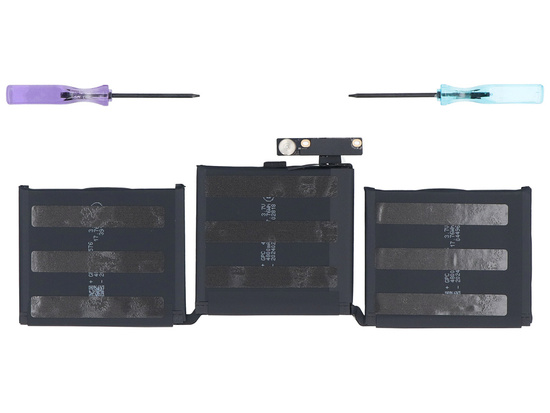 Bateria Encore Energy do Apple MacBook Pro 13 A1708 2016-2017 54,5Wh 11.4V 4781mAh A1713