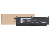 Bateria Encore Energy do Dell Precision 7550 7750 7560 7760 95Wh 11.4V 8330mAh PKWVM