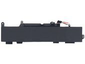 Bateria Encore Energy do HP EliteBook 840 830 735 745 755 ZBOOK 14u G5 50Wh 11,55V 4330mAh SS03XL