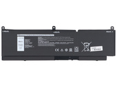Bateria Encore Energy do Dell Precision 7550 7750 7560 7760 95Wh 11.4V 8330mAh PKWVM