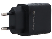 Ładowarka sieciowa 20W USB-C QC PD + kabel USB-C 200cm Encore Energy MD-202mC