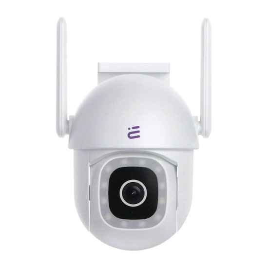 Inteligentna kamera WiFi PTZ 4Mpx FHD Full Color Night Vision IP65 Encore View Spectra 200