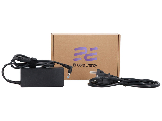 Zasilacz Encore Energy do HP 65W 4.5 x 3.0mm