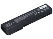 Bateria Encore Energy do HP ProBook 6360b 6470b EliteBook 8460p 8560p 56Wh 10.8V 5200mAh CC06XL