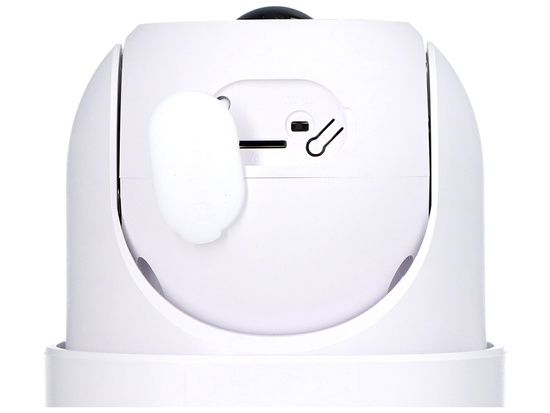 Inteligentna kamera Starlight WiFi + Panel Solarny 3W USB-C PTZ 4Mpx FHD IP65 Encore View Spectra 400