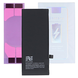 Bateria Encore Energy do Apple iPhone SE 2022 616-01075 8,38Wh 3.88V 2160mAh