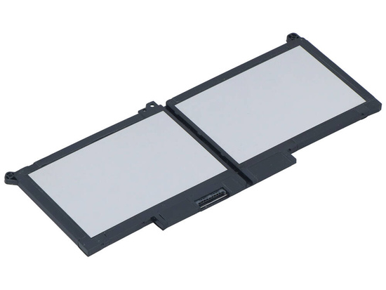 Bateria Encore Energy do Dell Latitude 7280 7380 7390 7490 60Wh 7.6V 7895mAh F3YGT