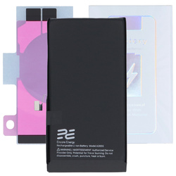 Bateria Encore Energy do Apple iPhone 13 616-00813 A2655 13,24Wh 3.84V 3450mAh