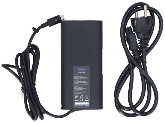 Zasilacz Encore Energy uniwersalny 130W USB-C