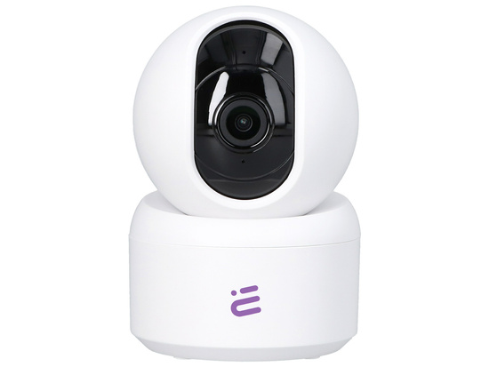 Inteligentna kamera domowa WiFi PTZ 4Mpx SHD 3x Zoom IR night vision USB-C Encore View Quantum 200