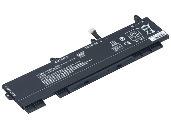Bateria Encore Energy do HP EliteBook 850 855 G7 i G8 56Wh 11.55V 4800mAh CC03XL