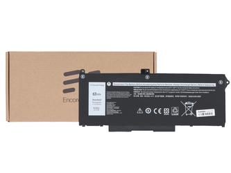 Bateria Encore Energy do Dell Latitude 5420 5520 Precision 3560 63Wh 15.2V 4145mAh RJ40G
