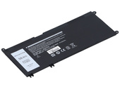 Bateria Encore Energy do Dell Latitude 3380 3490 Inspiron 3579 G3 3779 G3 7588 G7 7577 G7 7778 G7 56Wh 15.2V 3680mAh 33YDH