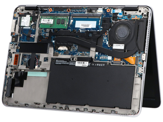 Bateria Encore Energy do HP EliteBook 745 G3 755 G3 840 G3 848 G3 850 G3 ZBook 15u G3 11.4V 46Wh 4035mAh CS03XL