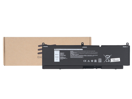 Bateria Encore Energy do Dell Precision 7550 7750 7560 7760 95Wh 11.4V 8330mAh PKWVM