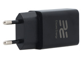 Ładowarka sieciowa Encore Energy USB-A 10W + kabel USB-C ładowarka uniwersalna MD-1083RC