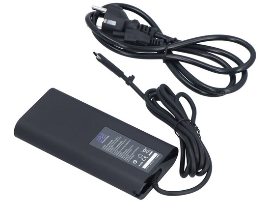 Zasilacz Encore Energy uniwersalny 130W USB-C