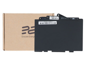 Bateria Encore Energy do HP EliteBook 725 820 G3 44Wh 11.4V 3910mAh SN03XL