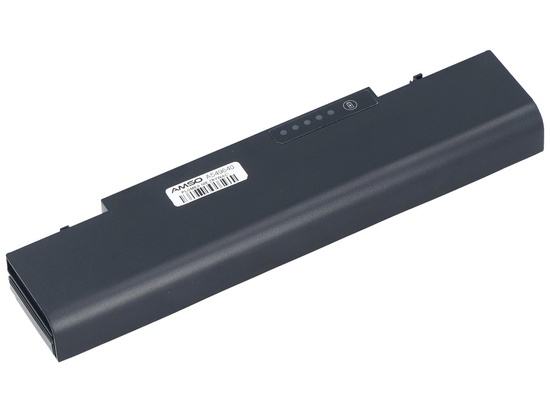 Bateria Encore Energy do Samsung R428 R429 R467 R468 R469 R505 49Wh 11.1V 4400mAh AA-PB9NC6B