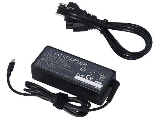 Zasilacz Encore Energy uniwersalny 90W USB-C