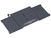 Bateria Encore Energy do Apple Macbook Air 13 A1466 A1369 54,4Wh 7.6V 7150mAh A1496