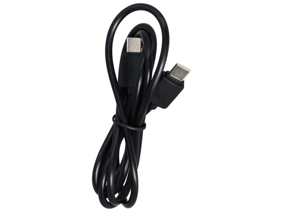 Ładowarka sieciowa GaN 65W USB-C QC PD + kabel USB-C 200cm Encore Energy MD-652mC