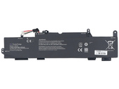 Bateria Encore Energy do HP EliteBook 840 830 735 745 755 ZBOOK 14u G5 50Wh 11,55V 4330mAh SS03XL