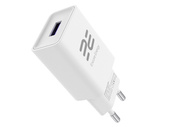 Ładowarka sieciowa Encore Energy USB-A 10W + kabel Lightning ładowarka uniwersalna MD-1083RL