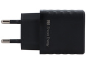 Ładowarka sieciowa 20W USB-C QC PD + kabel USB-C 200cm Encore Energy MD-202mC