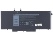 Bateria Encore Energy do Dell Latitude 5501 5401 Precision 3541 68Wh 15.2V 4474mAh 3HWPP
