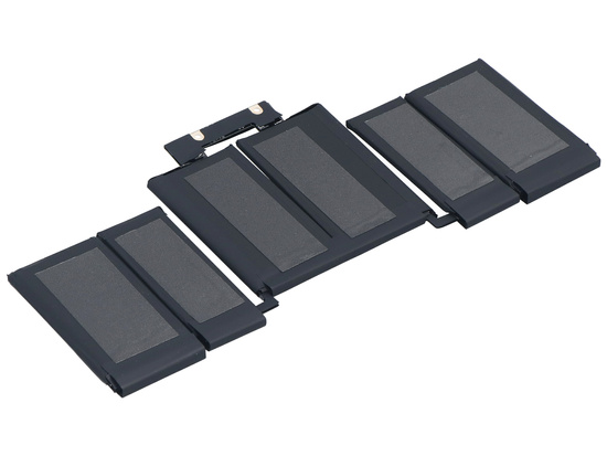 Bateria Encore Energy do Apple MacBook Pro 13 A1989 A2251 58Wh 11.41V 5086mAh A1964 