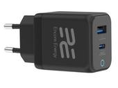 Ładowarka ładowarka sieciowa Encore Energy PD 3.0 Quick Charge 4.0 USB-A USB-C 35W adapter MD-3583RA