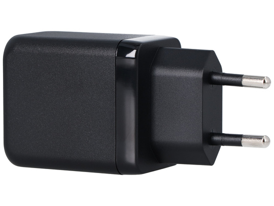 Ładowarka ładowarka sieciowa Encore Energy PD 3.0 Quick Charge 4.0 USB-A USB-C 35W adapter MD-3583RA