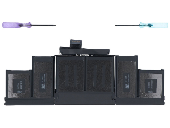 Bateria Encore Energy do Apple MacBook Pro 15 A1398 95Wh 10.95V 8600mAh A1417