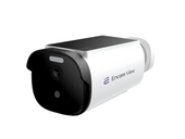 Inteligentna kamera WiFi Solarna USB-C 4Mpx FHD IP65 Sentinel Encore View