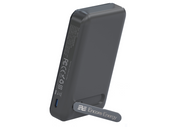 Powerbank indukcyjny 10000mAh ładowanie bezprzewodowe + porty USB-A i USB-C 20W Encore Energy MD-10WA