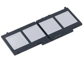 Bateria Encore Energy do Dell Latitude E5470 E5270 E5570 E5750 62Wh 7.6V 8100mAh 6MT4T