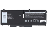 Bateria Encore Energy do Dell Latitude 7330 7530 7430 5430 5530 5330 Precision 3570 58Wh 15.2V 3800mAh 07KRV