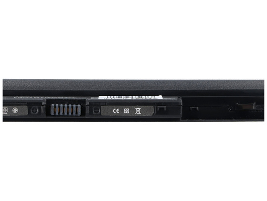 Bateria Encore Energy do HP 240 G6 245 G6 250 G6 255 G6 38Wh 14.8V 2600mAh JC04