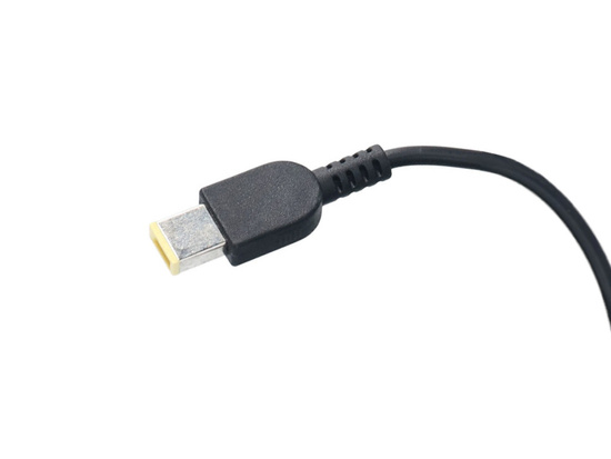 Zasilacz Encore Energy do Lenovo 135W wtyk prostokątny Slim Tip