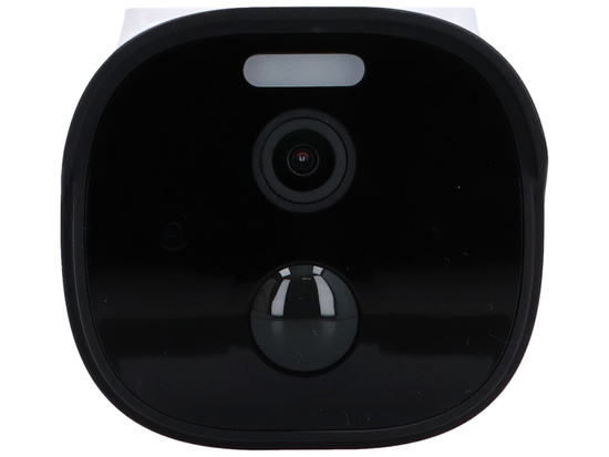 Inteligentna kamera WiFi Solarna USB-C 4Mpx FHD IP65 Sentinel Encore View