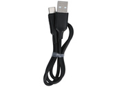 Kabel Encore Energy USB-A USB-C przewód do ładowania 50cm MD-DTAC05B
