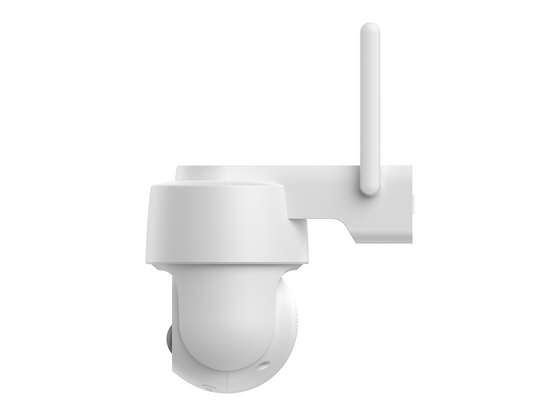 Inteligentna kamera WiFi Solarna PTZ 1,39W USB-C 4Mpx FHD IP65 Spectra 600 Encore View