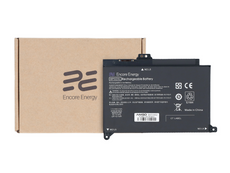 Bateria Encore Energy do HP Pavilion 15-AU 15-AW 41Wh 7.7V 5150mAh BP02XL
