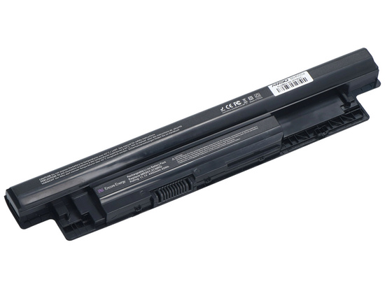 Bateria Encore Energy do Dell Inspiron 15 3521 3531 3537 49Wh 11.1V 4400mAh MR90Y