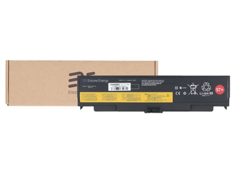 Nowa bateria Encore Energy do Lenovo ThinkPad L440 L540 T440p T540p W540 W541 48Wh 10.8V 4400mAh 45N1147