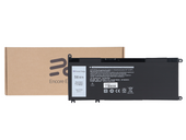 Bateria Encore Energy do Dell Latitude 3380 3490 Inspiron 3579 G3 3779 G3 7588 G7 7577 G7 7778 G7 56Wh 15.2V 3680mAh 33YDH