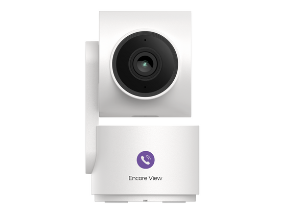 Inteligentna kamera domowa WiFi PTZ 4Mpx FHD 3x Zoom IR night vision USB-C Eagle Encore View